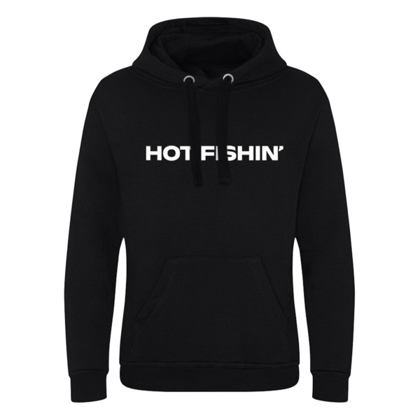 Graduate Heavyweight Hoodie Thumbnail