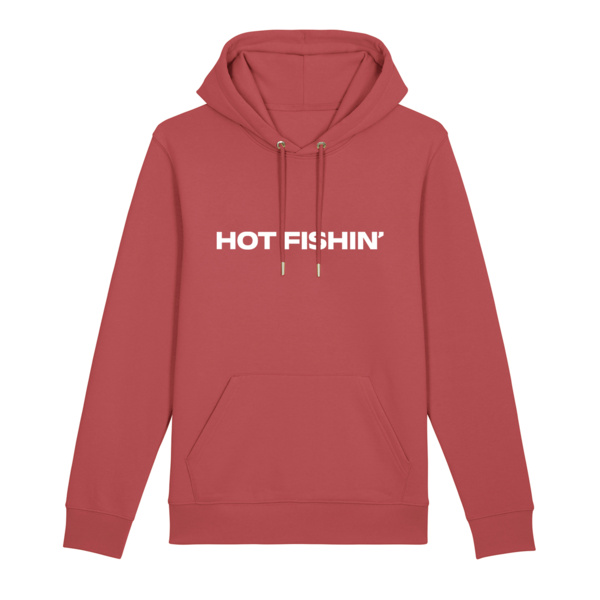 Unisex Cruiser iconic hoodie sweatshirt Thumbnail