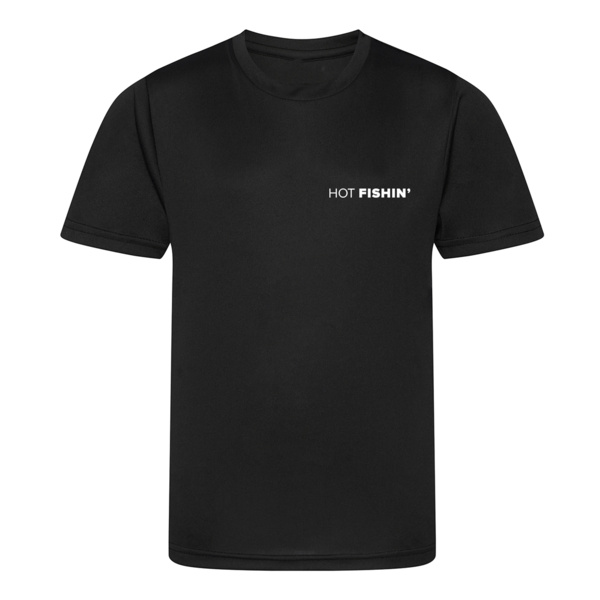 Kids Cool Smooth T-Shirt Thumbnail