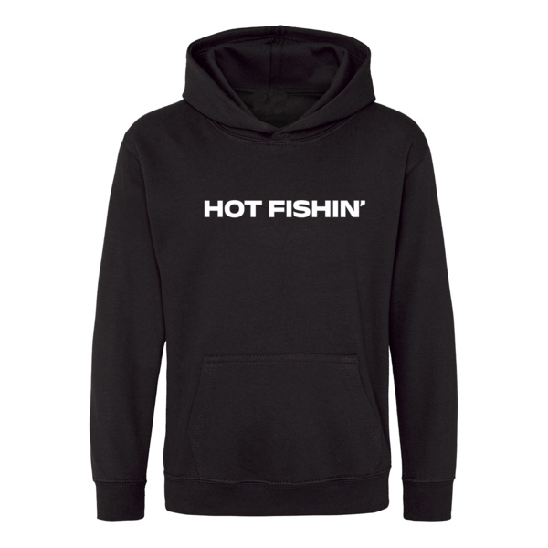 Kids Hoodie Thumbnail