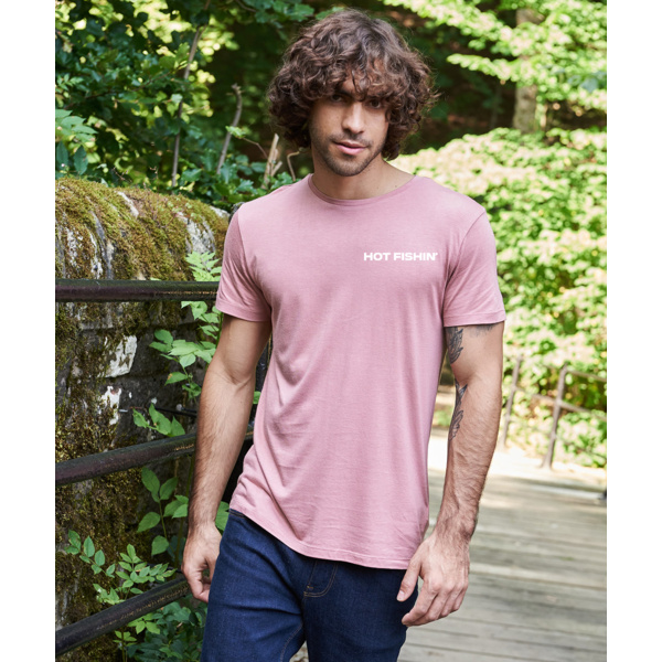 Daintree EcoViscose tee Thumbnail