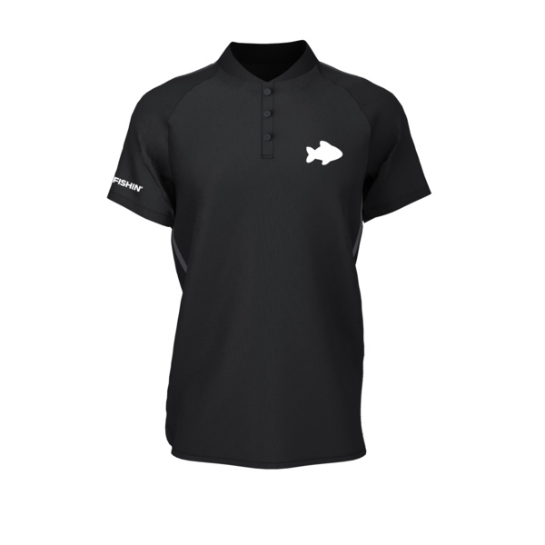 Hot Fishin' - Performance Pro Polo Thumbnail