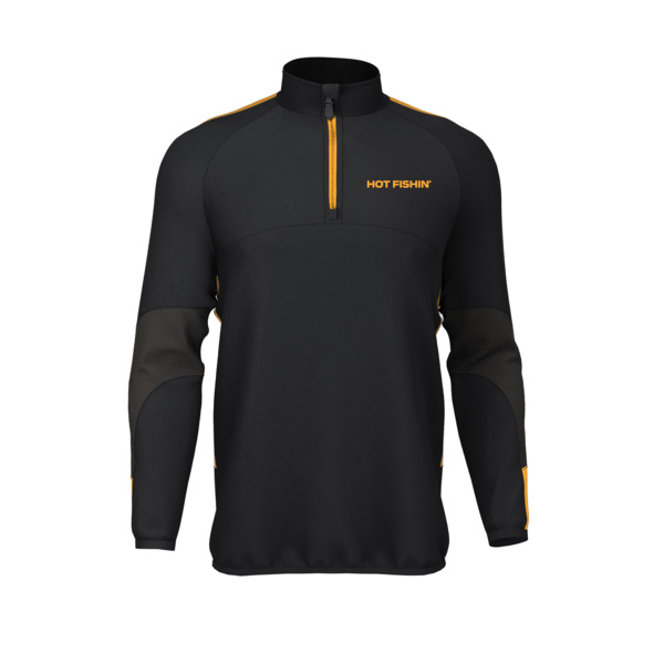 Hot Fishin' - Performance Pro Midlayer Thumbnail