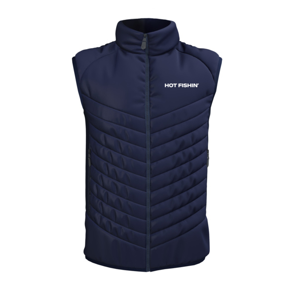 Hot Fishin' - Performance Pro Gilet Thumbnail