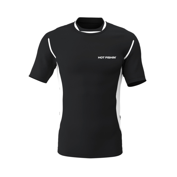 Hot Fishin' - Pro Training Tee Thumbnail