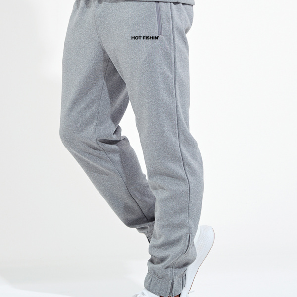   Spun Dyed Joggers Thumbnail